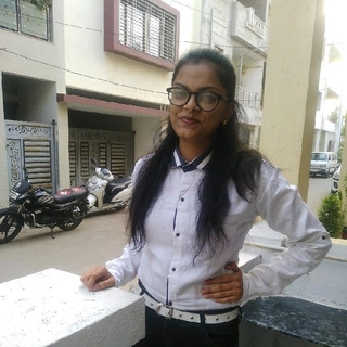 Sanjana Sharma