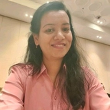 Sanjana Shrivastava