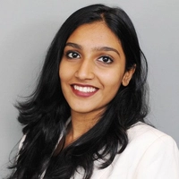 Sanjana Smruthi Srinivasan