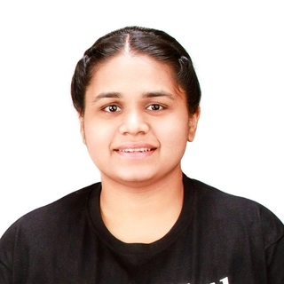 Sanjana T.