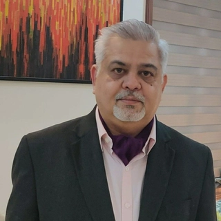 Sanjay Arora