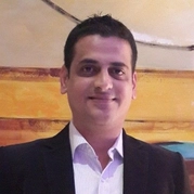 Sanjay Bahrani