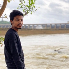 sanjay belaguthi