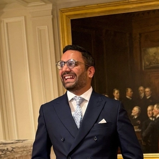 Sanjay Bowry