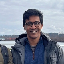Sanjay Bysani