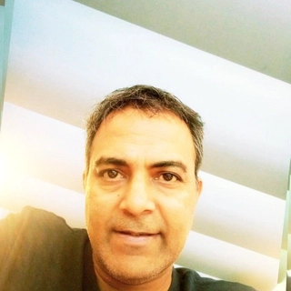 Sanjay Chari