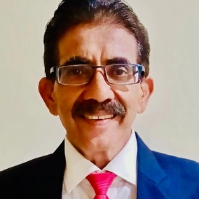 Sanjay Chincholikar