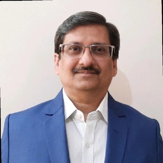 Sanjay Dave