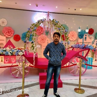 Sanjay Debnath