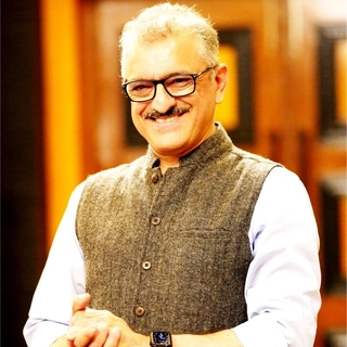 Sanjay. Duda