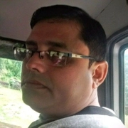 Sanjay Dudhoria