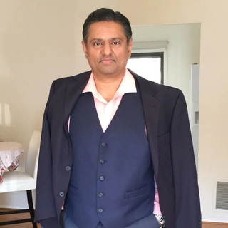Sanjay Goel