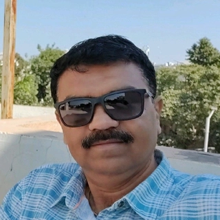 Sanjay Gorakhia