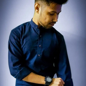Sanjay Goswami