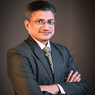 Sanjay Gupta