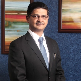Sanjay Gupte