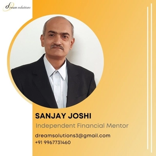 Sanjay Joshi