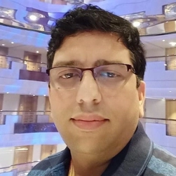 Sanjay K Munoyat