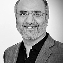 Sanjay Kalra