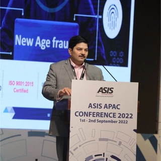 Sanjay Kaushik