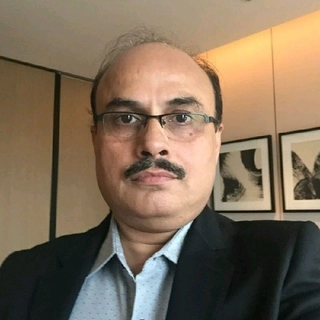 Sanjay Khanna