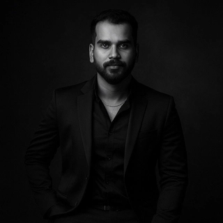 Sanjay Krishna