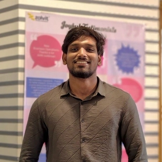 Sanjay Kumar