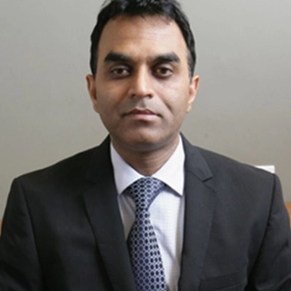 Sanjay Kumar