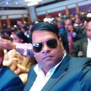 Sanjay Kumar Gupta