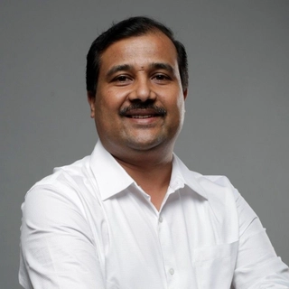Sanjay Kumar Mutha