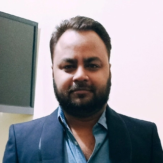 Sanjay Kumar Pandey