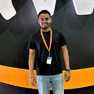 Sanjay Kumar Sah