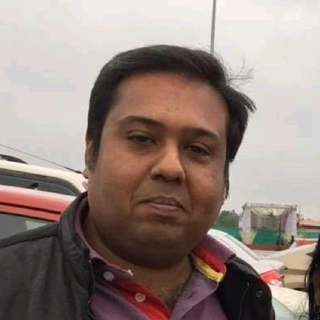 Sanjay Kumar Sasmal