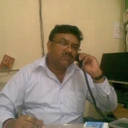 Sanjay Kumar Verma