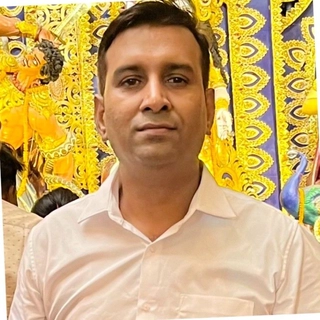Sanjay Kundu