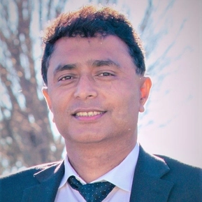 Sanjay Lohani