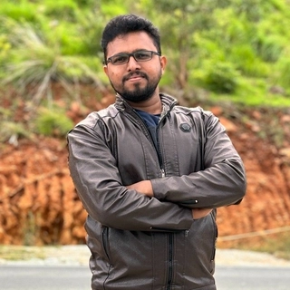 Sanjay Mavanuri