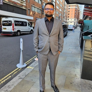 Sanjay Menon