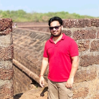 Sanjay Nayak