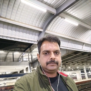 Sanjay Ojha