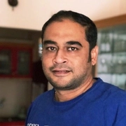 Sanjay Pai