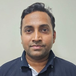 Sanjay Pal