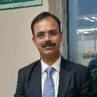 Sanjay Pandey
