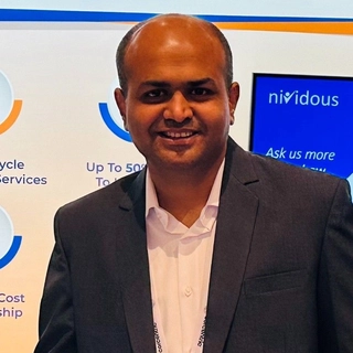 Sanjay Prajapati