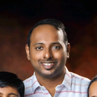 Sanjay Salian