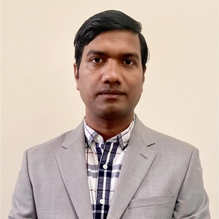 Sanjay Samanta
