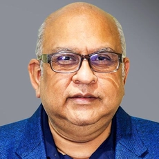 Sanjay Sarkar