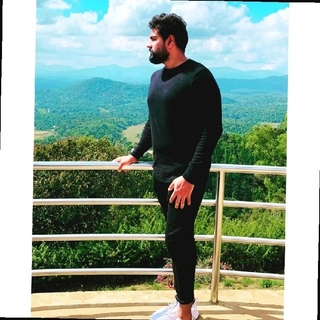 Sanjay Sathyanarayan