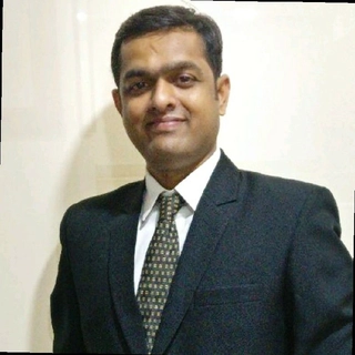 Sanjay Sawant