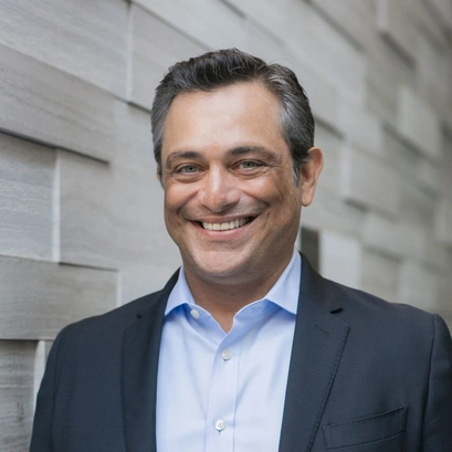 Sanjay Shah